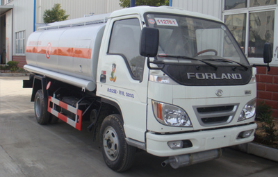 福田運(yùn)油車(chē)