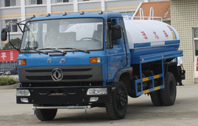 東風(fēng)153灑水車(chē)
