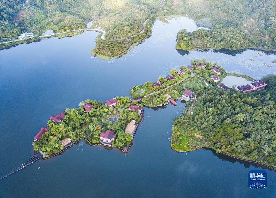 （新華全媒頭條·聚焦生物多樣性大會(huì)·圖文互動(dòng)）（5）攜手同行，開(kāi)啟人類(lèi)高質(zhì)量發(fā)展新征程——習(xí)近平主席在《生物多樣性公約》第十五次締約方大會(huì)領(lǐng)導(dǎo)人峰會(huì)上的主旨講話解讀