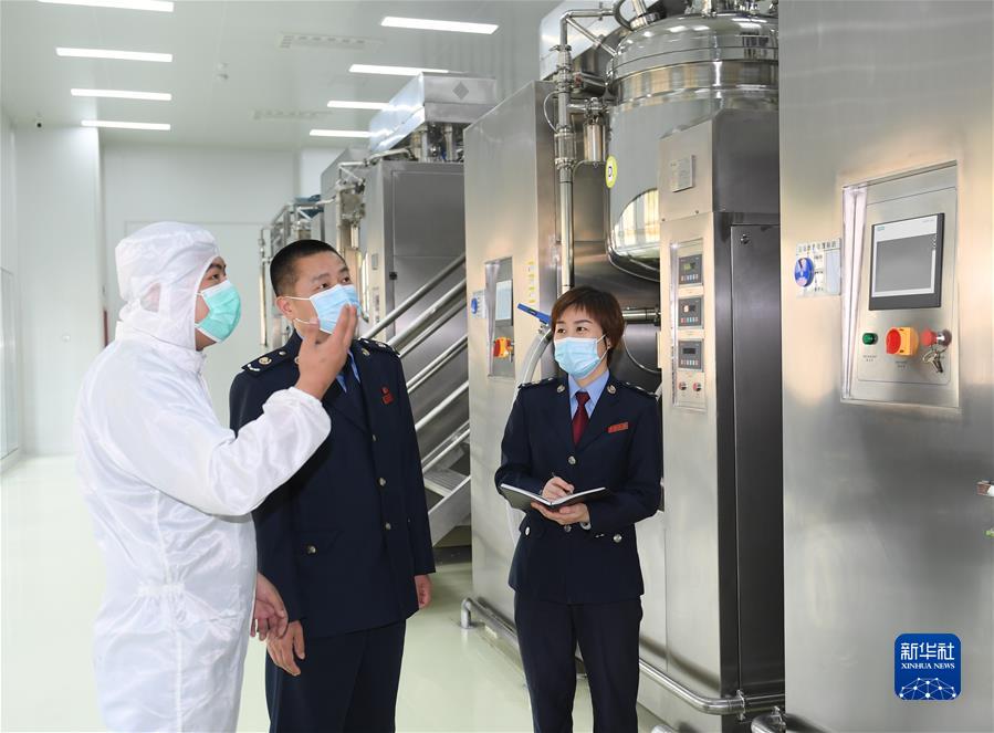 （新華全媒頭條·圖文互動(dòng)）（6）堅(jiān)定信心，鞏固恢復(fù)態(tài)勢(shì)——前5個(gè)月中國(guó)經(jīng)濟(jì)走勢(shì)觀察