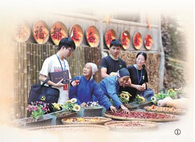 清單明權(quán)責 履職更規(guī)范（深度關(guān)注·健全為基層減負長效機制④）